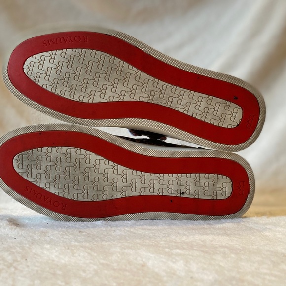 Men’s Royaums Python Special Edition Shoes - Picture 6 of 7